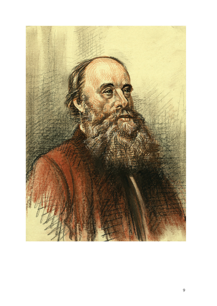 Портрет для учебника по физике 