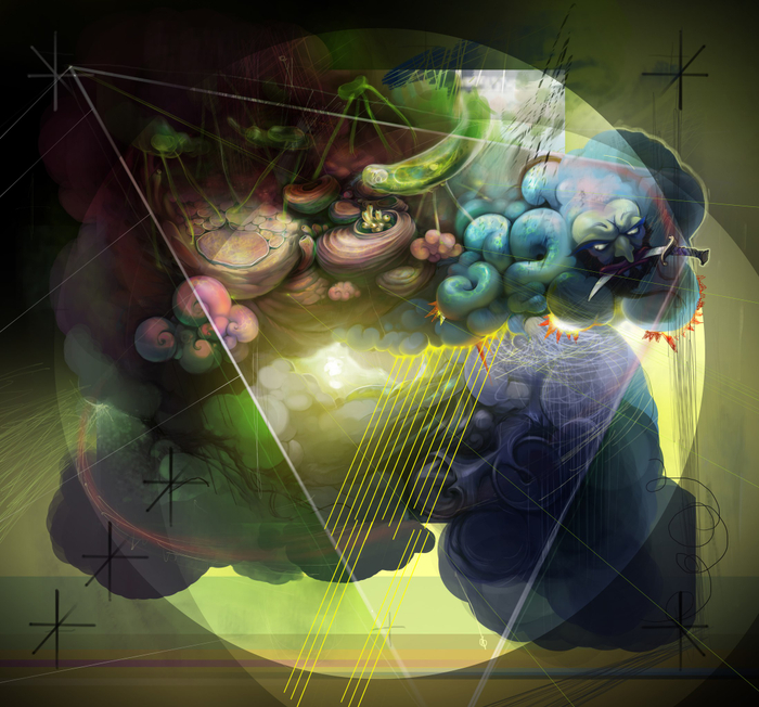 сокровищница Али Бабы