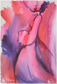 Цветочная фея