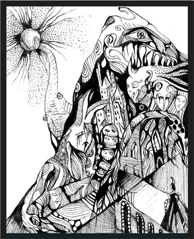 "Так говорил Заратустра" Ф.Ницше