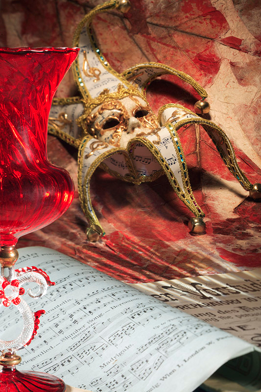 Воспоминание о Венеции