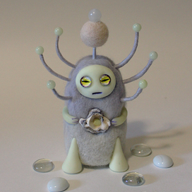 новый светлячок