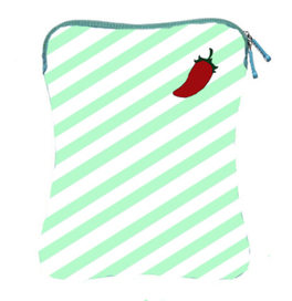 принт "перчик"