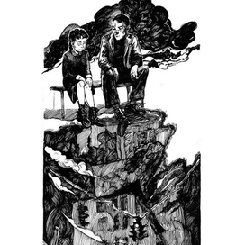 Иллюстрации к стихам