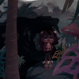 Иллюстрация к игре 3