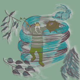 Велесова буря