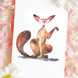 Котиковое "мурр"