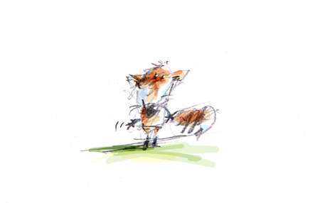 Честные глазки