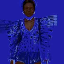 Ультрамарин 