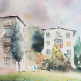 Страна одуванчиков