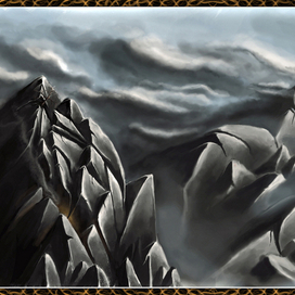 Безграничность...