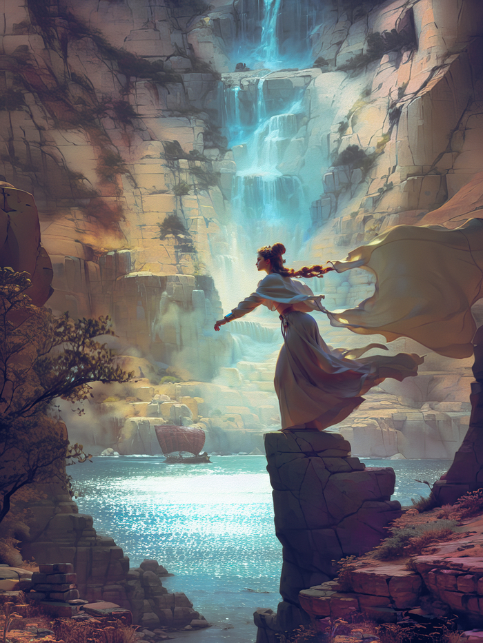 Пенелопа 2022