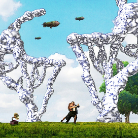 УЛЕТАЮТ НАШИ КОРАБЛИ