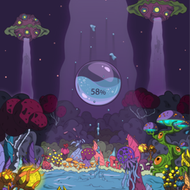 Иллюстрация для игры