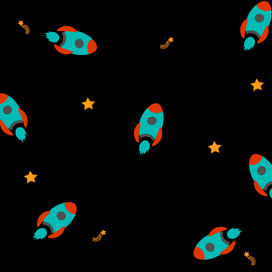 Паттерн Ракета