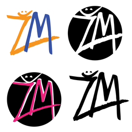 Варианты логотипа