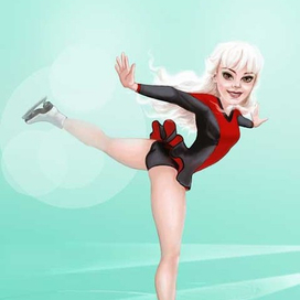 Фигурное катание