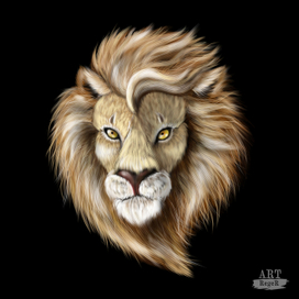 Гороскоп: Лев