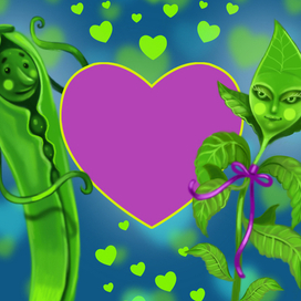 Иллюстрации для детской книги