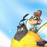 Фридрих и Брумзель