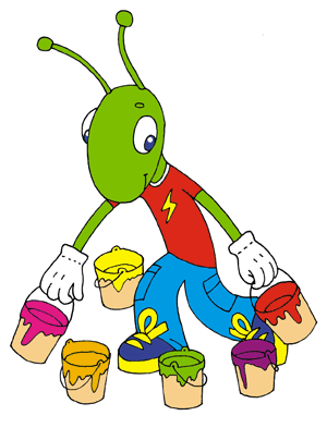 Книга «Персональный компьютер для детей»