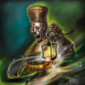 Иллюстрации для книги