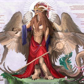 пример референс-листа