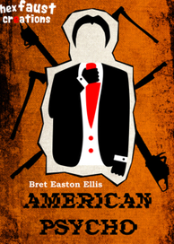 Брет Эллис, Американский психопат