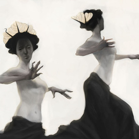 Долгие танцы