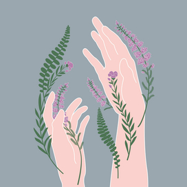 Это моя комната! Дисней