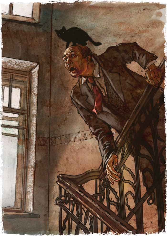 Мастер и Маргарита