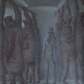 Не приспособился