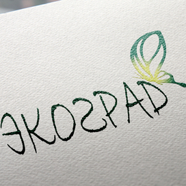Логотип "Экоград"