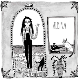 Личный дневник