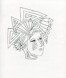 Принцесса Турандот