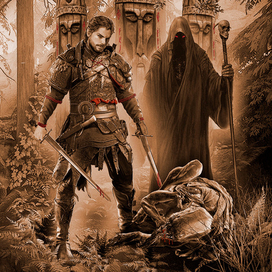 обложка для книги