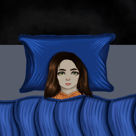 Покадровая анимация 