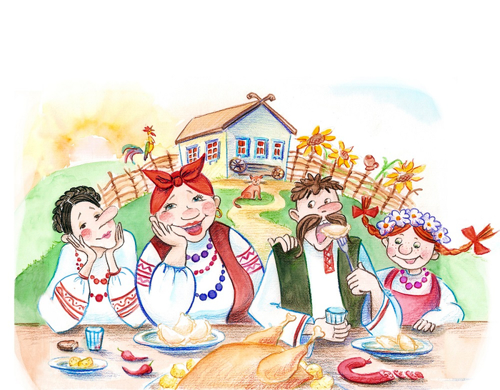 Хорошо сидим