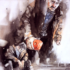 Иллюстрация для KONTORA