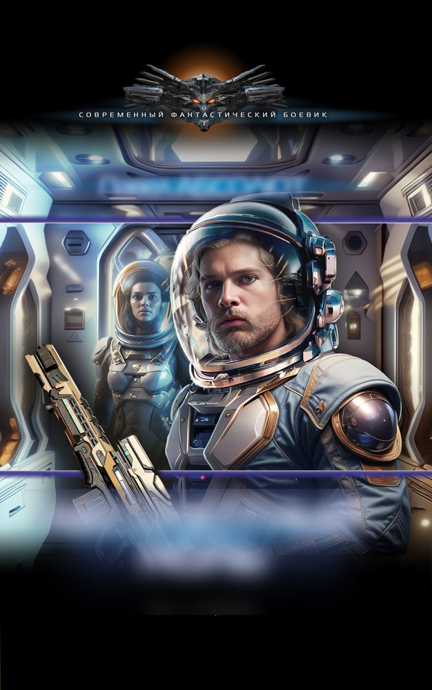 обложка для книги