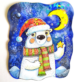 Северная звезда счастья