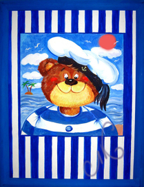 веселый боцман))