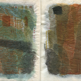 Книга «Ни слова», 2013