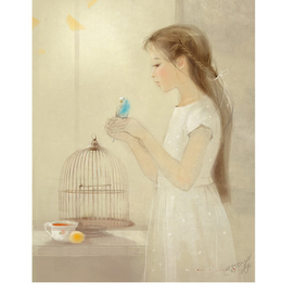 Гоша...хороший)