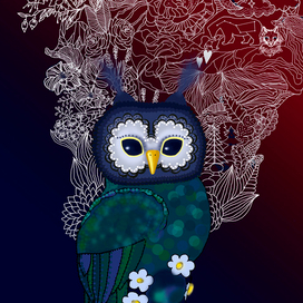 Ночные сновидения