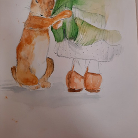 Преданность