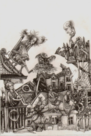 Вино из одуванчиков