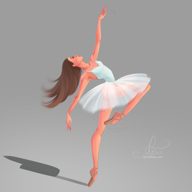 Ballet 