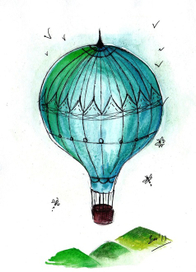 Воздушные шары