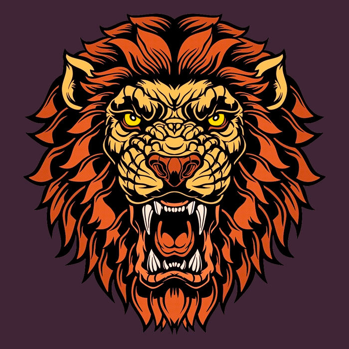 Стадик. Лев